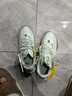 耐克NIKE男子籃球鞋 G.T. CUT 3緩震實(shí)戰運動(dòng)鞋 DV2918-300綠白棕41 曬單實(shí)拍圖