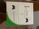 探咖新款XBOX360手柄pc電腦電視通用xbox主機USB帶震動線性有線無線電競游戲手柄Steam免驅(qū) 有線黑丨兼容Xbox360主機/PC【帶震動】 曬單實拍圖