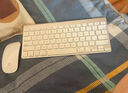 蘋(píng)果（Apple）鼠標妙控鍵盤(pán)鼠標 二代無(wú)線(xiàn)藍牙充電 Macbook Pro/Air筆記本電腦鼠標 95新蘋(píng)果一代無(wú)線(xiàn)藍牙鍵盤(pán) 免費試用 曬單實(shí)拍圖