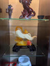 廣贊萊人生如意擺件家居客廳酒柜玄關(guān)裝飾工藝品擺設(shè)喬遷新居結(jié)婚禮品 人生如意(金蟾白玉款) 曬單實(shí)拍圖