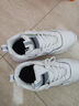 庫彬內增高男鞋10cm高幫運動(dòng)鞋男士增高鞋韓版休閑鞋潮鞋男內增高板鞋 白色10cm 39 標準碼數 曬單實(shí)拍圖