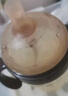 咪小兔適配世喜保溫杯吸管嘴防漏防嗆小月齡吸管杯兒童學(xué)飲杯配件四喜 防噴】保溫杯V孔吸管嘴+重力球*2 曬單實(shí)拍圖