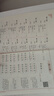 中華經(jīng)典素讀范本 一二三四五六年級上下冊全12本國學(xué)經(jīng)典同步教材雙色版聲律啟蒙陳琴主編曾廣賢中華素讀教程誦讀背誦 素讀范本二年級上下冊 曬單實(shí)拍圖