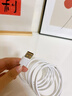 越忠適用oppo數(shù)據(jù)線65W超級閃充Reno5/6/7/4Pro/se手機(jī)充電線快充type-cK9沖電線適用真我閃充線 1米【65W超級閃充數(shù)據(jù)線】 曬單實(shí)拍圖