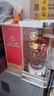 五糧液窖藏水晶 濃香型白酒 52度500ml 陳年老酒 自飲 收藏 擺柜 佳品 2012年 500mL 1瓶 曬單實(shí)拍圖