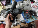 科麥斯鋰電鼓風(fēng)機家用小型電腦清灰除塵器大功率充電式吹風(fēng)機吸塵吹雪機 吹吸充三功能(2.0Ah)單電池+配件 曬單實(shí)拍圖