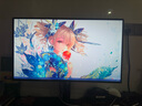 索尼（SONY）INZONE M10S 480Hz旗艦OLED電競顯示器 27英寸 2K DP2.1接口 FPS Pro+模式 黑色 曬單實拍圖