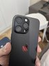 金敵適用蘋(píng)果iPhone16ProMax鏡頭膜16pro貼手機十六15por后置攝像頭保護蓋框圈14plus鏤空13pm金屬防摔 蘋(píng)果16Pro/16ProMax【黑色】 金敵金屬鏡頭膜#鏤空無(wú)鏡片# 曬單實(shí)拍圖