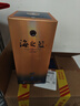 洋河 海之藍(lán)藍(lán)色經(jīng)典 口感綿柔濃香型白酒整箱（內(nèi)配手提袋） 42度 375mL 6瓶 * 整箱裝 曬單實(shí)拍圖