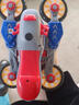 電邁兒童玩具電動(dòng)特技變形摩托車(chē)3-6歲1-3歲寶寶早教益智音效電動(dòng)玩具 電動(dòng)炫酷摩托車(chē)【高配充電池款】 曬單實(shí)拍圖