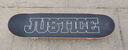 JUSTICE 沸點(diǎn)專(zhuān)業(yè)滑板VENTURE進(jìn)口橋男女生成人刷街整板雙翹成人專(zhuān)業(yè)滑板 派對黑 曬單實(shí)拍圖