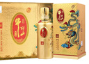 牛欄山 百年嘉釀16 送禮 濃香型  白酒 送禮整箱 45%vol 500mL 6瓶 嘉釀16 整箱裝 曬單實拍圖