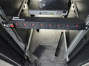SK-LINK ODF光纖配線架 12芯FC單模推拉式光纖機(jī)柜機(jī)架式ODF單元子框滿配尾纖耦合器終端盒SK-ODF12SM-FC 曬單實(shí)拍圖