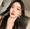 Jay超仙蝴蝶耳環(huán)女長款耳墜高級感流蘇耳飾送女友生日禮物 曬單實(shí)拍圖