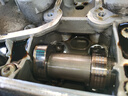 大眾（Volkswagen）EA8888廢氣閥大眾帕薩特CC邁騰q5途觀a4奧迪a6油氣油水分離器原廠 二代EA888/495AF 曬單實拍圖