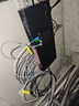 keepLINK KP-9000-424GP千兆28口POE交換機AI智能監(jiān)控攝像頭分離器交換器320W 曬單實拍圖