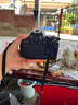 佳能（Canon）EOS600D750D700D760D800D850d學(xué)生入門拍照攝像二手單反相機(jī) 600D+佳能50/1.8 STM小痰盂套機(jī) 準(zhǔn)新 曬單實拍圖