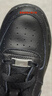 耐克（NIKE）官方男鞋AIR FORCE 1'07 AF1 黑色空軍一號運動鞋低幫休閑鞋板鞋 CW2288-001 42 曬單實拍圖