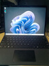 微軟surface pro9/10/11平板電腦筆記本二合一win11商務(wù)辦公學(xué)生學(xué)習(xí) PRO9 I7 16G-256G黑或銀【商用】 主機(jī)+配原裝鍵盤(pán)+觸控筆+四件套 曬單實(shí)拍圖