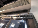 艾美特（Airmate ）ARM3515-10R熱風(fēng)幕機 冷暖兩用 電加熱商用風(fēng)簾機1.5米【遙控款】 曬單實(shí)拍圖