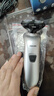 新安怡飛利浦PHILIPS 電動(dòng)剃須刀S511男士刮胡刀 全身水洗家用個(gè)人護理 S511【尾貨機】 曬單實(shí)拍圖
