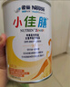 雀巢（Nestle）小佰太能（原小百肽）小佳膳藹兒舒特殊配方全營養(yǎng)兒童嬰幼兒奶粉 小佳膳全營養(yǎng)香草味400g*6罐 曬單實(shí)拍圖