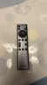 原裝創(chuàng)維電視機藍(lán)牙語音遙控器YK-87 80L5S 75Q80 82Q80 75Q91 65W80 曬單實拍圖