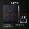 PARKER派克鋼筆生日禮物送禮威雅XL墨水筆禮盒裝簽名筆金屬商務(wù)公 經(jīng)典黑金夾-黑色小墨水禮盒 曬單實(shí)拍圖