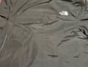 北面（The North Face）【經(jīng)典款】三合一沖鋒衣男羽絨內(nèi)膽550蓬鵝絨防水秋冬上新|81NH 4H0/宇宙黑 L/175 曬單實(shí)拍圖