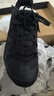 北面（The North Face）徒步鞋男Ultra 112防水抓地戶(hù)外運動(dòng)跑步鞋透氣登山鞋25春夏8191 KX7/黑色 8.5 /41 曬單實(shí)拍圖
