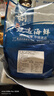 熟凍智利雪蟹大閘蟹鮮活螃蟹海鮮整只大鱈蟹水產(chǎn)冷凍腿大螃蟹 【新鮮整只】2只*400-600g共 800g 曬單實(shí)拍圖