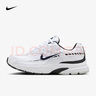 耐克（NIKE）官方艦店女鞋 秋季新款AIR MAX氣墊運動鞋緩震輕便休閑跑步鞋 白色/店長主推/偏小/拍大一碼 38.5 曬單實拍圖
