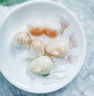 裕點(diǎn)廣式點(diǎn)心早茶四大天王 百醬鳳爪/豉汁排骨/水晶蝦餃/蟹籽燒賣干蒸 鳳爪+排骨+蝦餃+燒賣 曬單實(shí)拍圖