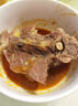 褚系嚴(yán)選【空運(yùn)】羊肉生鮮 原切小羔羊排腿 正宗藏地高原羊肉火鍋食材禮盒 藏地高原藏細(xì)羊 5斤 羊排 曬單實拍圖