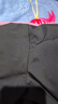 棉致立領(lǐng)不跑棉加厚棉服女2023新款棉衣秋冬季外套女面包服羽棉襖絨服 黑色【M58070高品質(zhì)】 M 95-110斤 曬單實(shí)拍圖