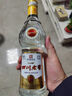 江口醇中華老字號四川老窖52度濃香型白酒純糧釀造光瓶口糧酒 52度 500mL 6瓶 江口醇6瓶裝 曬單實拍圖