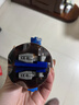 奴風(fēng)可樂(lè)變形機(jī)器人玩具汽水武士瓶裝可樂(lè)飲料機(jī)器人男孩益智金剛禮物 瓶裝汽水變形機(jī)器人【紅色】 曬單實(shí)拍圖