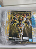 萬(wàn)代（BANDAI）MG 高達MGEX 拼裝模型玩具 18cm    MGEX 強襲自由 曬單實(shí)拍圖