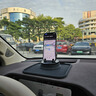 喜車(chē)友車(chē)載手機支架2025新款汽車(chē)導航專(zhuān)用儀表盤(pán)支撐多功能防滑墊導航架 【全部車(chē)型手機通用】帶殼也能用 曬單實(shí)拍圖
