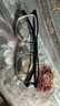 蔡司（ZEISS）鉆立方防藍光鏡片2片裝 非球面加硬耐磨 近視眼鏡框配鏡片 精選 1.74折射率（適合250-1000度） 曬單實拍圖