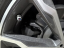 寶馬（BMW）官方原廠(chǎng) LOGO汽車(chē)輪胎氣門(mén)芯帽 金屬防生銹氣門(mén)嘴帽蓋改裝 M logo氣門(mén)帽 曬單實(shí)拍圖