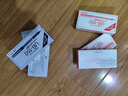 uni-ball三菱中性筆ub-150直液式走珠筆財務(wù)辦公簽字筆三菱水筆黑紅藍(lán)中性筆開學(xué)季伴手禮 0.5mm黑色 10支裝 曬單實拍圖