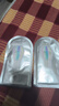 御泥坊補(bǔ)水保濕面膜男女通用護(hù)膚品 多樣組套面膜 護(hù)膚禮物 盈透60片 曬單實(shí)拍圖