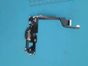 適用蘋果13尾插排線原拆尾插送話器iPhone13ProMax充電尾插口總成 13【尾插】帶工具包 曬單實拍圖
