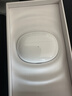 小米小米buds 3Pro主動(dòng)降噪真無(wú)線(xiàn)藍牙耳機入耳式運動(dòng)耳麥游戲HIFI 白色 3 Pro 配包裝配件 95新 包裝配件齊全 曬單實(shí)拍圖