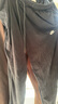 耐克【滔搏運動(dòng)】男子AS M  NK CLUB KNIT JOGGER日常簡(jiǎn)約透氣長(cháng)褲 FQ4331-010 XL 曬單實(shí)拍圖