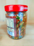 食當(dāng)頭江西特產(chǎn)純手工下飯菜無油蒜蓉辣椒醬小米椒雙椒醬剁椒椒醬拌面醬 無油蒜蓉辣椒醬246g*1瓶 曬單實(shí)拍圖