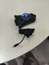 貞喜氣 【一體式電脈沖】吃雞神器游戲手柄壓槍脈沖變頻按鍵四指聯(lián)動手游輔助連發(fā)神器 變形金剛脈沖吃雞神器【黑色】 曬單實拍圖