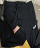 亞瑟士（asics） 2021鉆石聯(lián)賽 田徑精英亞瑟士Asics男子訓練熱身高彈長(cháng)彈緊身褲 2091A407-001/下裝 S 曬單實(shí)拍圖