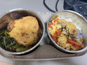 哲初德國加熱飯盒熱飯上班族帶飯電熱保溫盒可加熱便當(dāng)辦公室電加熱蒸煮雙層熱飯盒大容量插電自熱蒸飯 1.2L 單層白色飯盒【304鋼內(nèi)膽】 曬單實拍圖